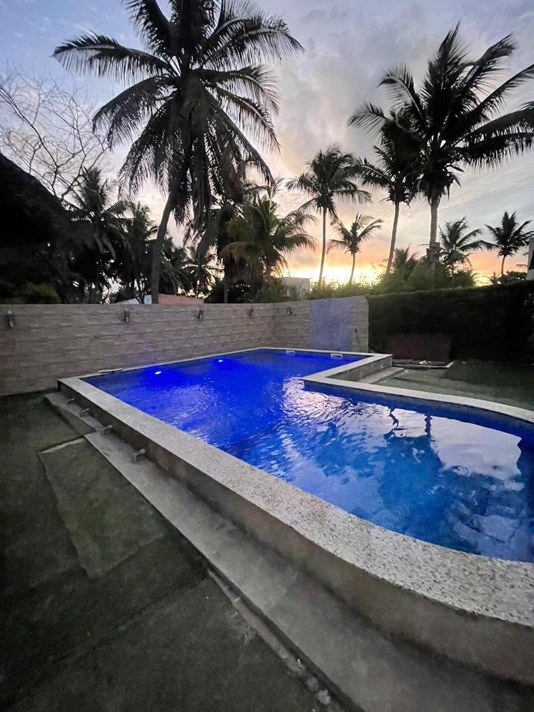 vivenda V6 mussulo