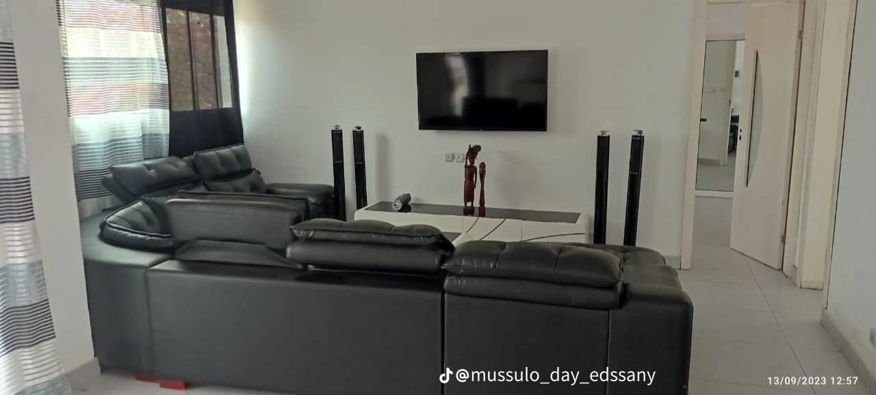 Vivenda T6 Araújo mussulo