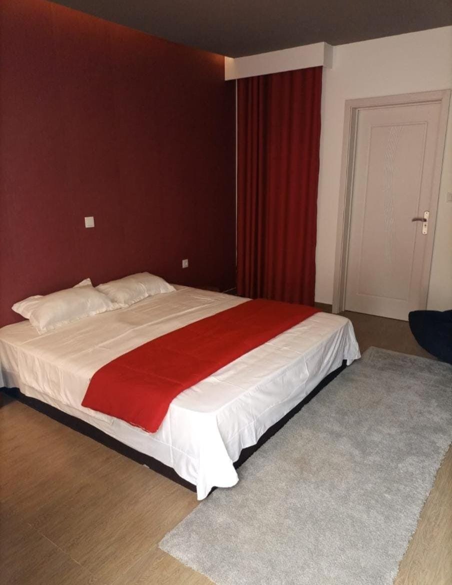 Mini-Motel Edssany