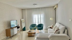 🏠 3 bedroom apartment – ​​Centrality of Kilamba