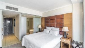 🏙️ T0 Apartment – ​​City Center, Cape Town