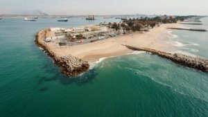 🏖️ Tour Luanda Tropical