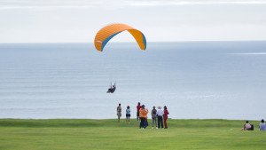 🌊 Cabo Ledo, Sports.