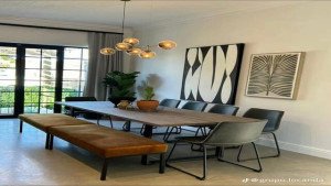 🏠 3 Bedroom Apartment – ​​Woodstock, Cape Town 🇿🇦