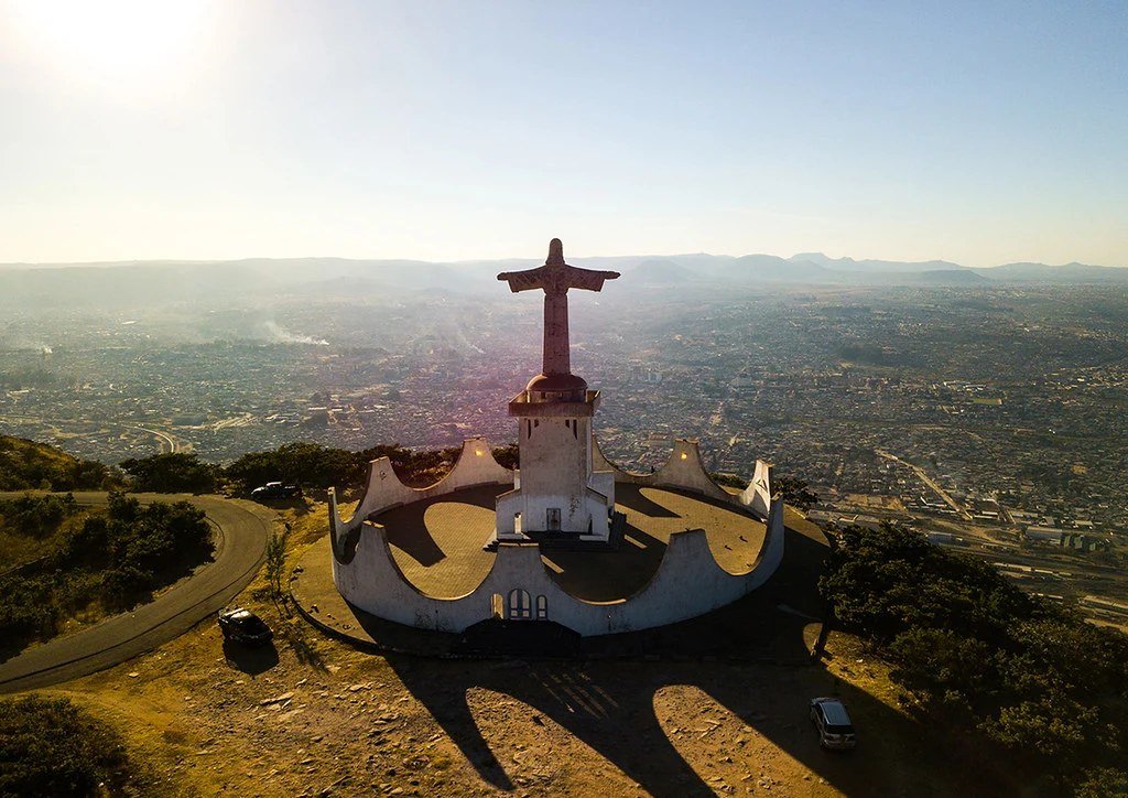 Cristo Rei