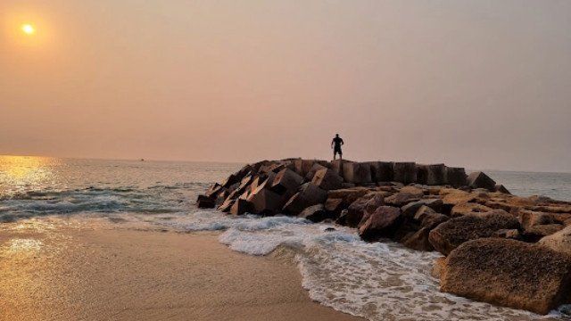 Tour Luanda Tropical