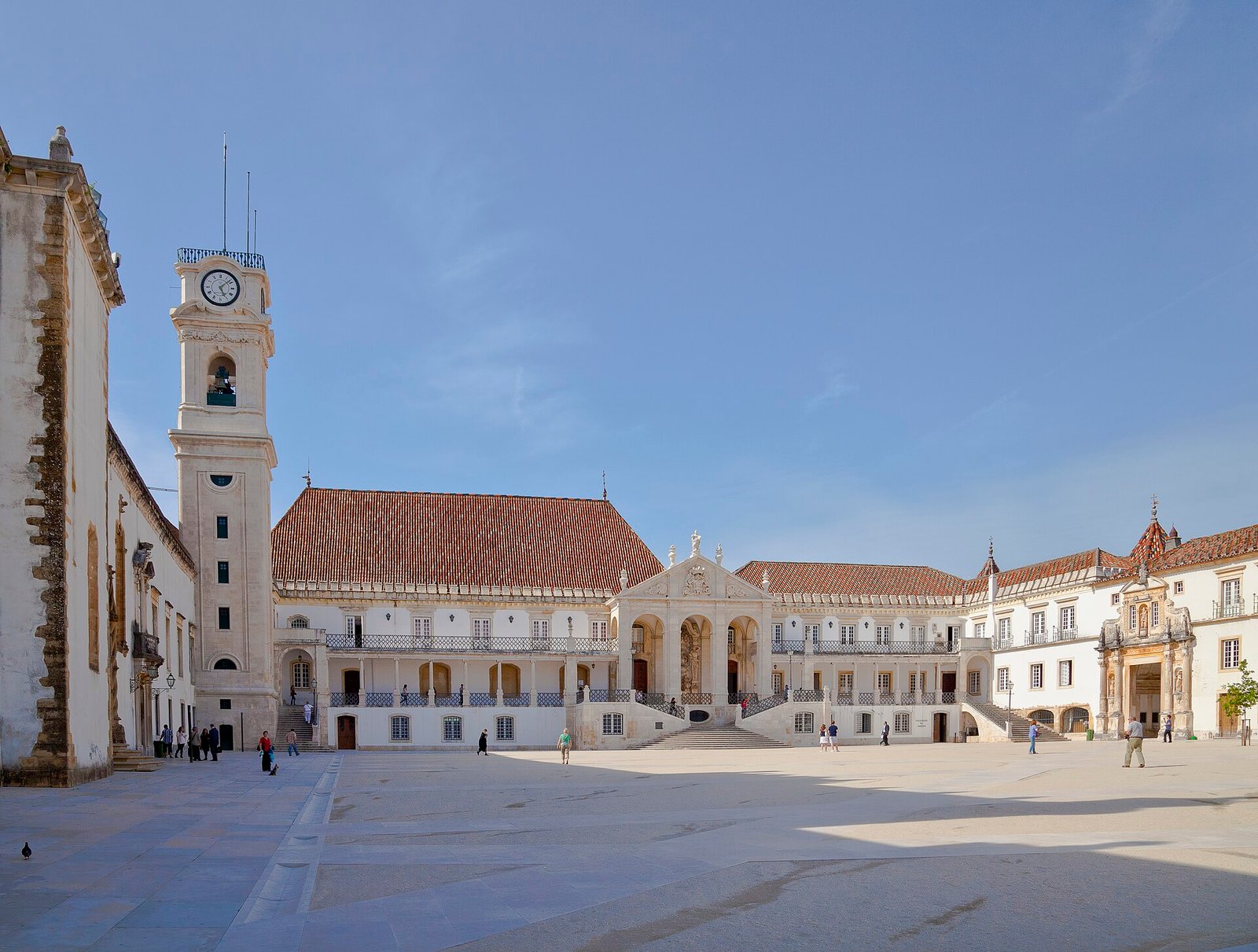 Formação profissional em Portugal: Centro 3 (Lisboa ou Coimbra)