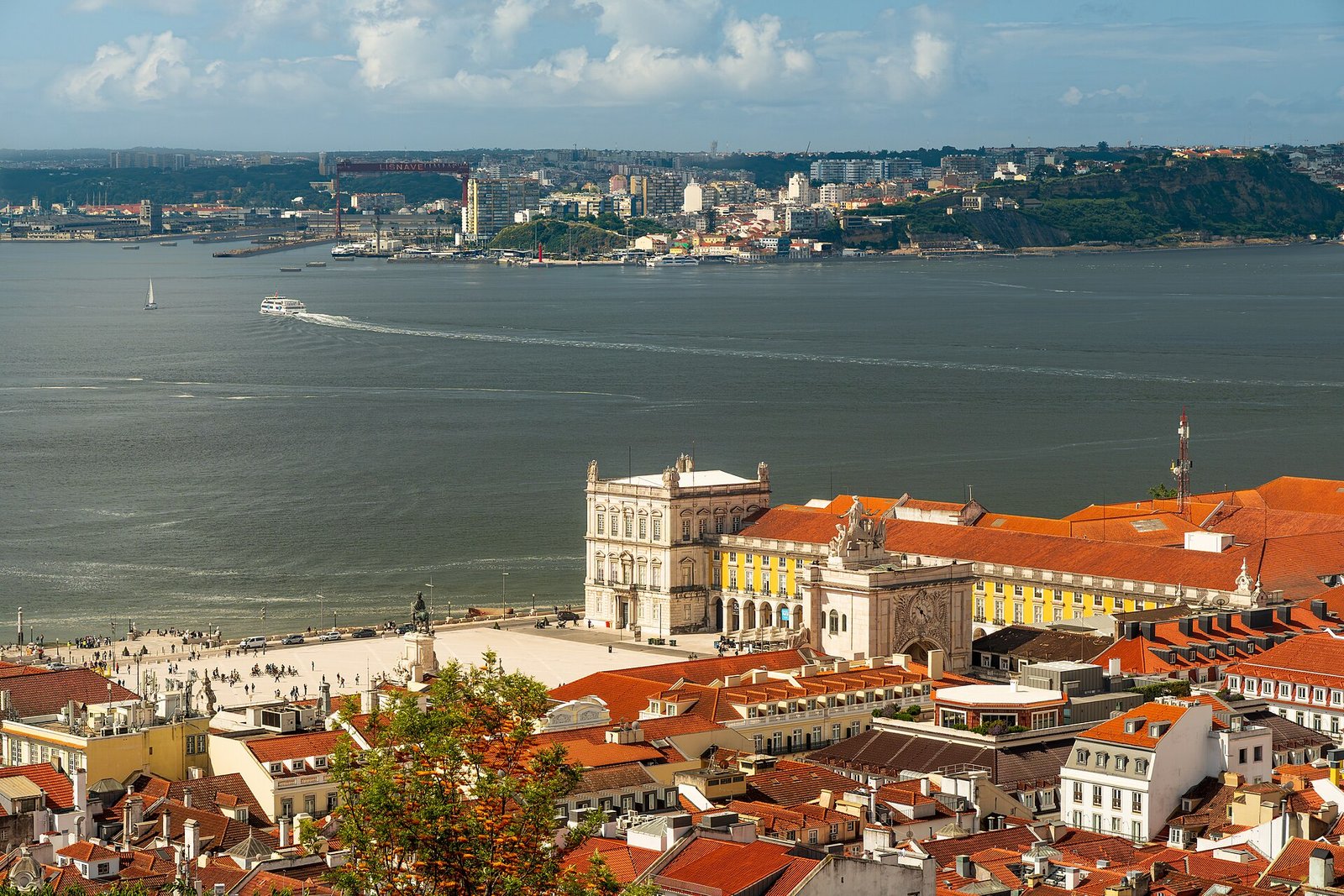 Visto de turista para Portugal (Schengen)